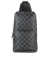 Avenue NM Sling Bag, front view